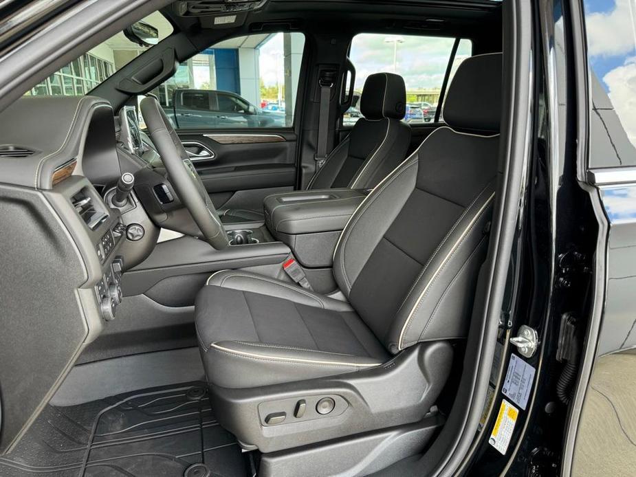 new 2024 Chevrolet Tahoe car, priced at $74,055