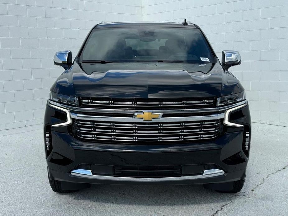 new 2024 Chevrolet Tahoe car, priced at $74,055