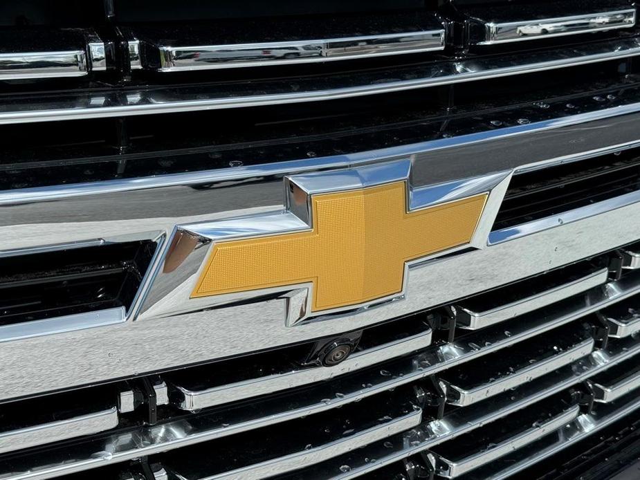 new 2024 Chevrolet Tahoe car, priced at $74,055