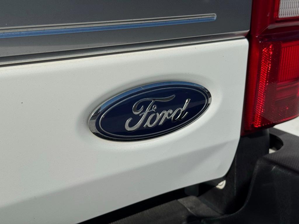 used 2022 Ford F-350 car, priced at $71,456