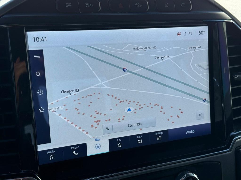 used 2022 Ford F-350 car, priced at $71,456