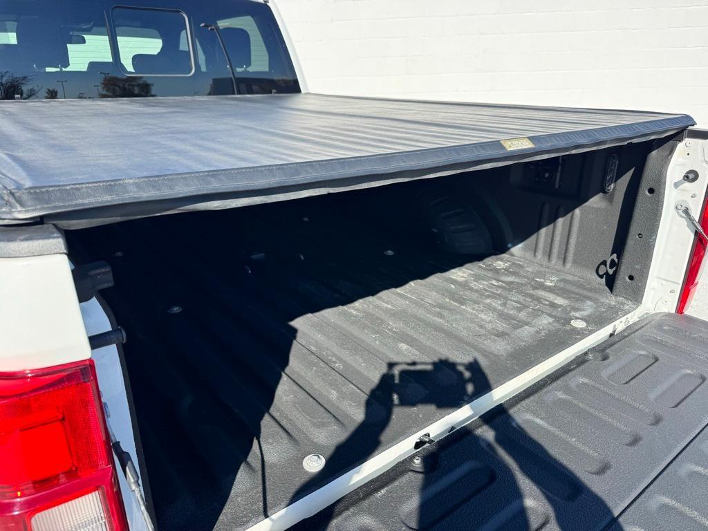 used 2022 Ford F-350 car, priced at $71,456