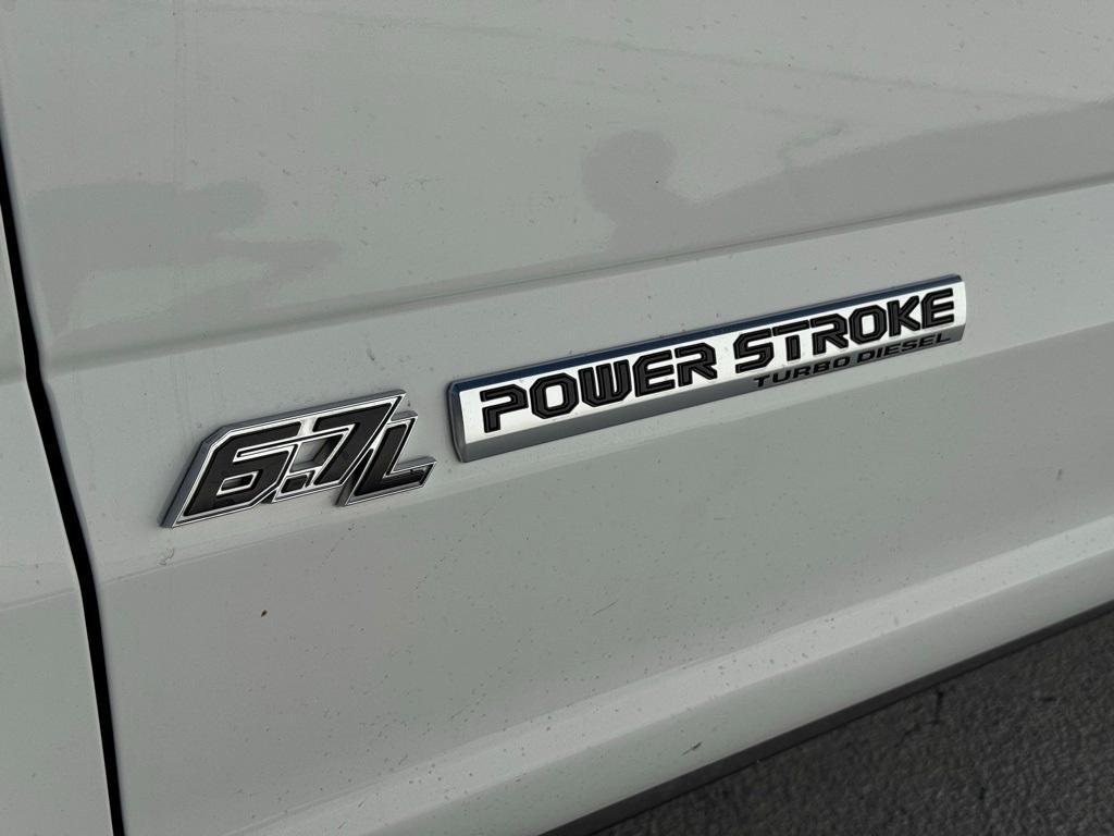 used 2022 Ford F-350 car, priced at $71,456