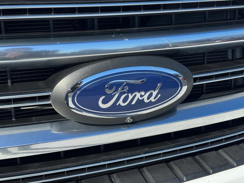 used 2022 Ford F-350 car, priced at $71,456