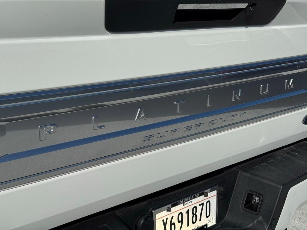 used 2022 Ford F-350 car, priced at $71,456