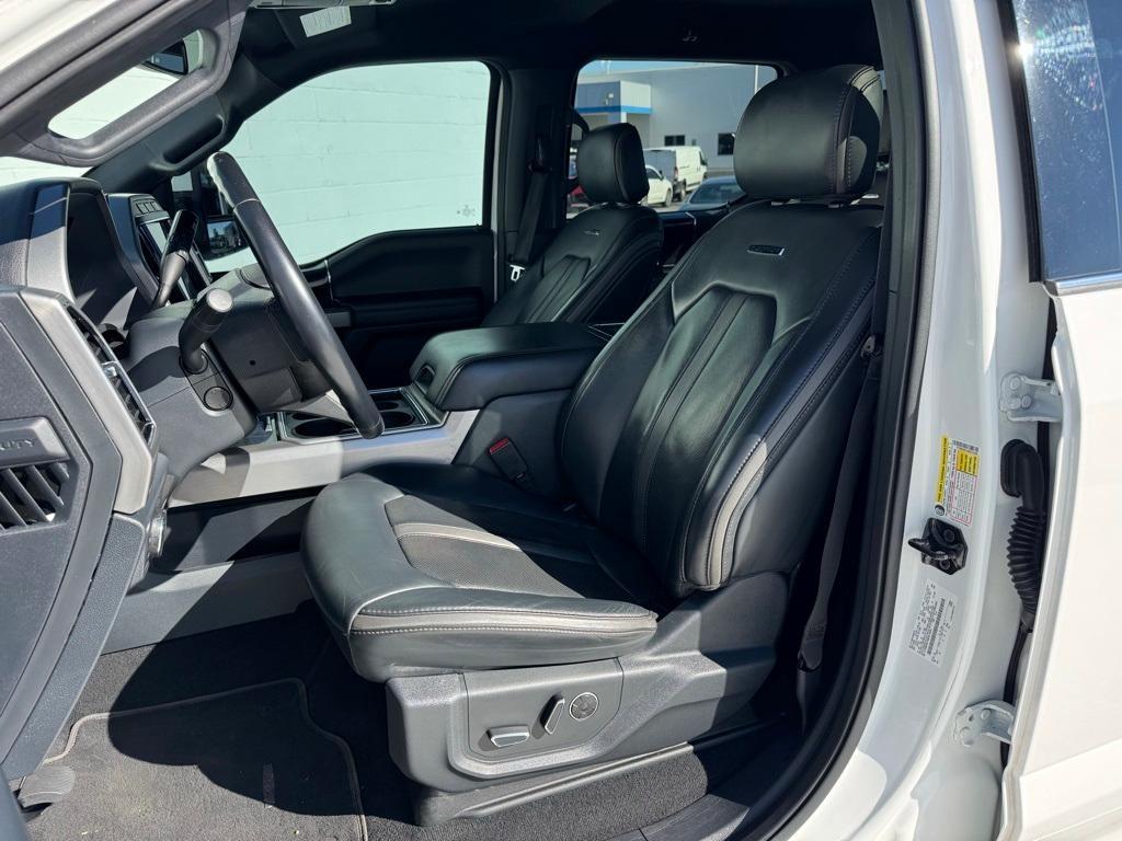 used 2022 Ford F-350 car, priced at $71,456