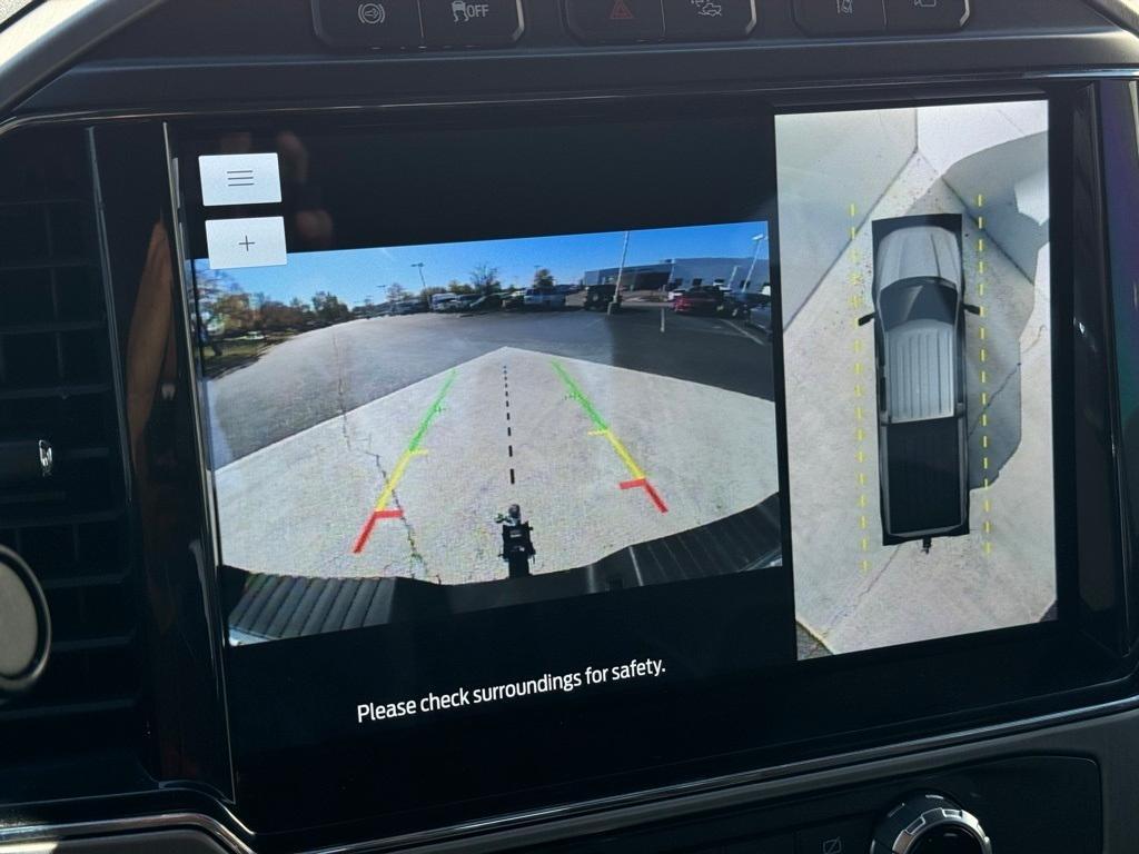 used 2022 Ford F-350 car, priced at $71,456