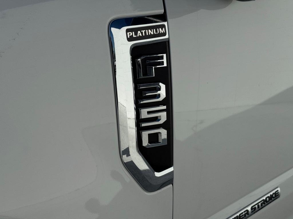 used 2022 Ford F-350 car, priced at $71,456