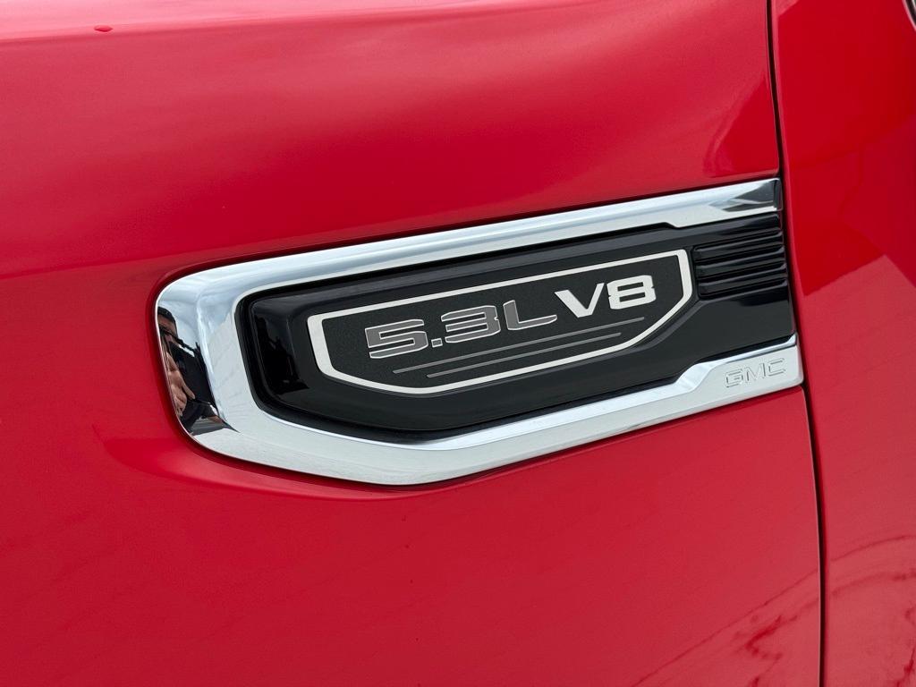 used 2020 GMC Sierra 1500 car, priced at $39,911