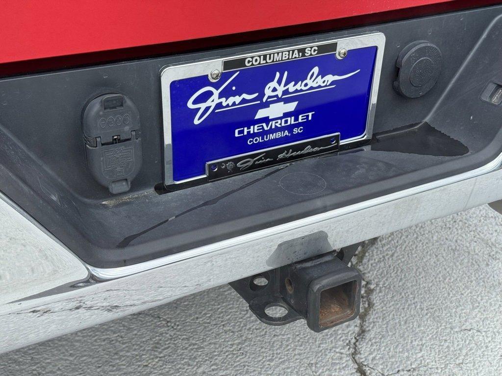 used 2020 GMC Sierra 1500 car, priced at $37,973