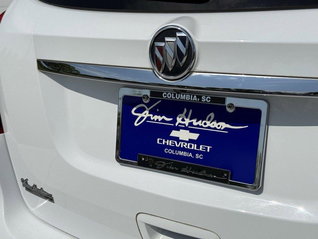 used 2019 Buick Encore car, priced at $16,991