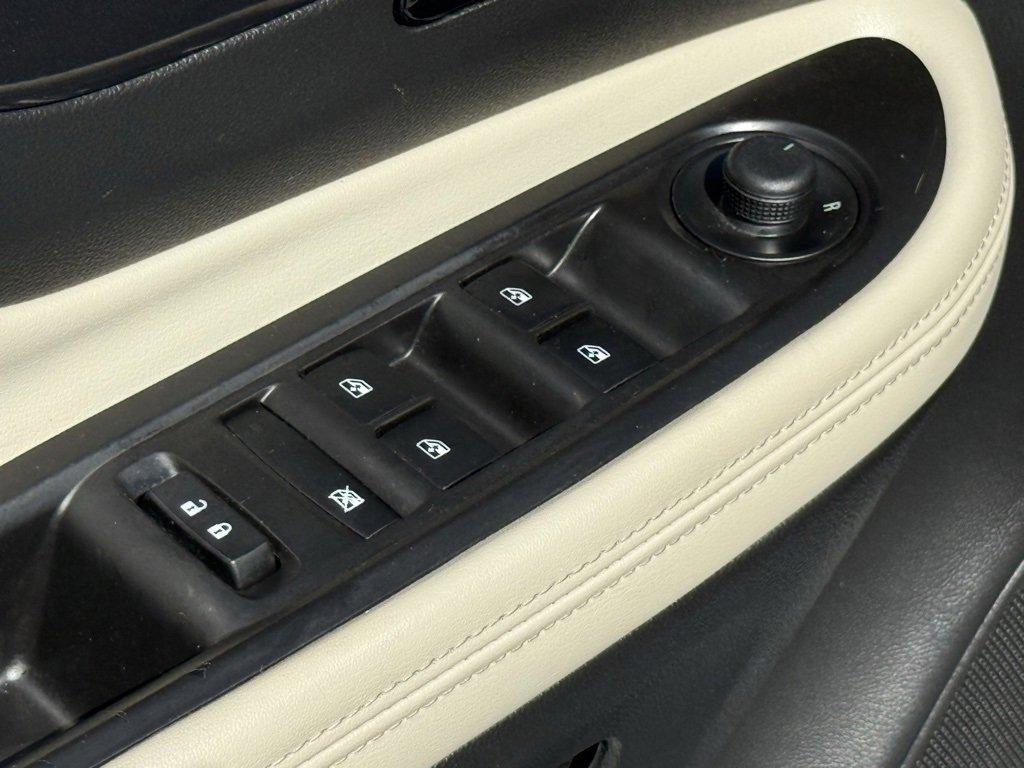 used 2019 Buick Encore car, priced at $16,991