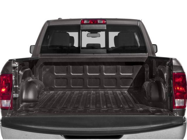 used 2017 Ram 1500 car, priced at $27,991