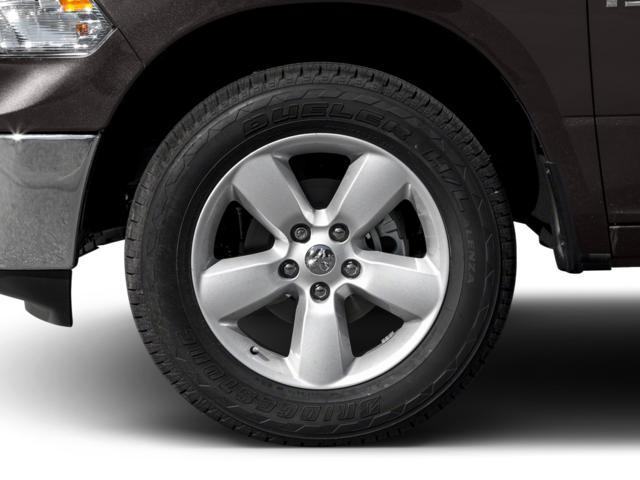 used 2017 Ram 1500 car, priced at $27,991