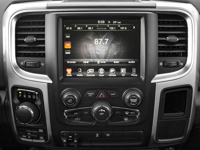used 2017 Ram 1500 car, priced at $27,991