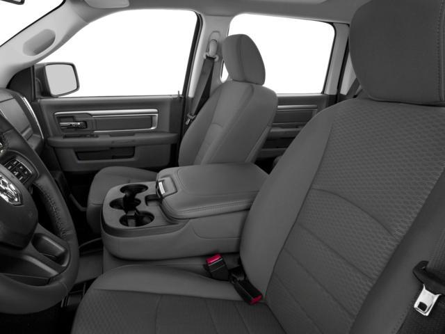 used 2017 Ram 1500 car, priced at $27,991