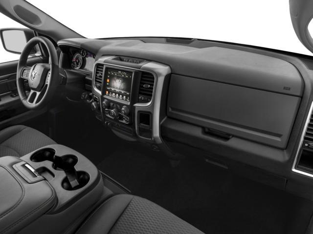 used 2017 Ram 1500 car, priced at $27,991
