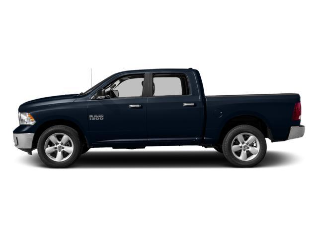 used 2017 Ram 1500 car, priced at $27,991