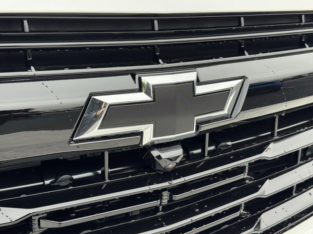 new 2025 Chevrolet Suburban car, priced at $77,795
