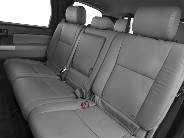 used 2017 Toyota Sequoia car, priced at $32,772