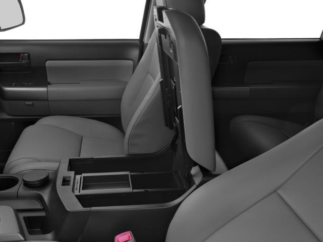 used 2017 Toyota Sequoia car, priced at $32,772