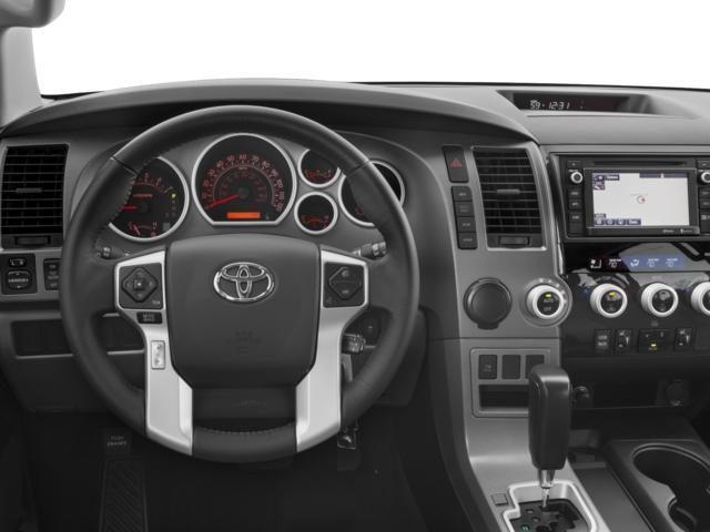 used 2017 Toyota Sequoia car, priced at $32,772