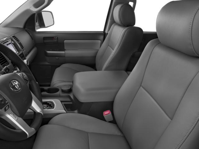 used 2017 Toyota Sequoia car, priced at $32,772