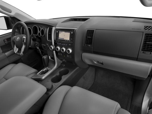 used 2017 Toyota Sequoia car, priced at $32,772