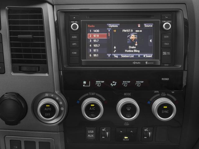 used 2017 Toyota Sequoia car, priced at $32,772