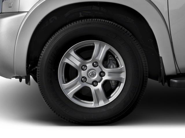 used 2017 Toyota Sequoia car, priced at $32,772