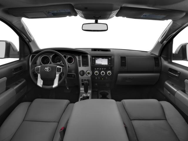 used 2017 Toyota Sequoia car, priced at $32,772