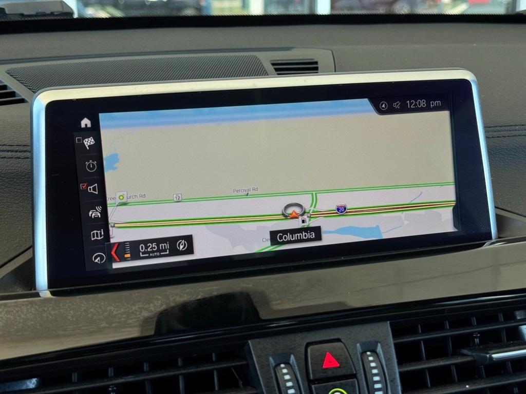 used 2020 BMW X1 car, priced at $23,992