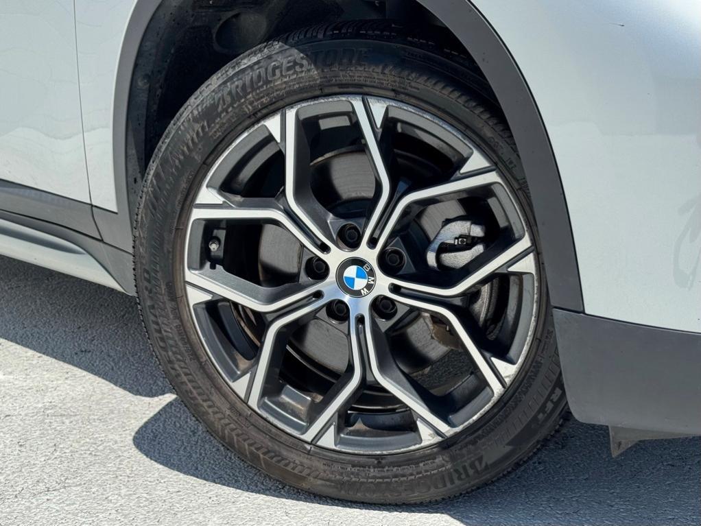 used 2020 BMW X1 car, priced at $23,992