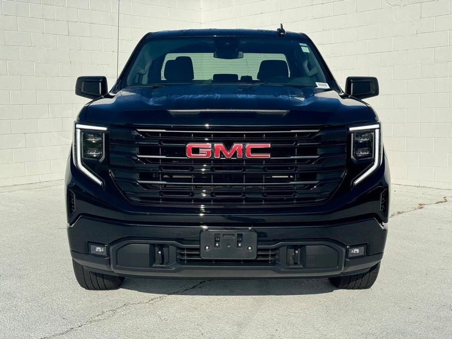 used 2023 GMC Sierra 1500 car, priced at $40,995