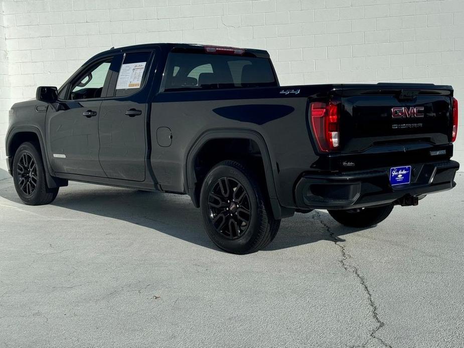 used 2023 GMC Sierra 1500 car, priced at $40,995