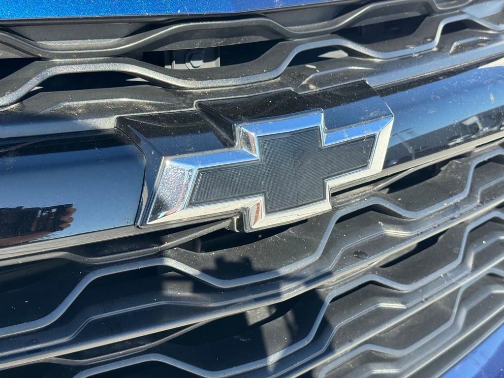 used 2023 Chevrolet Blazer car, priced at $25,893