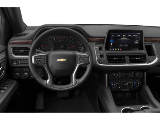 used 2021 Chevrolet Suburban car, priced at $43,991
