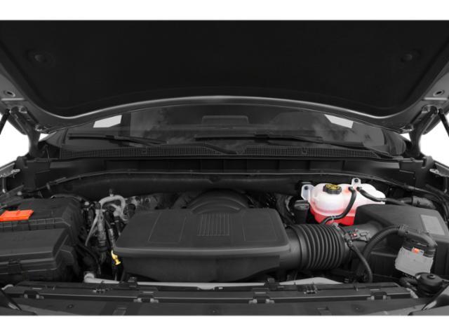 used 2021 Chevrolet Suburban car, priced at $43,991