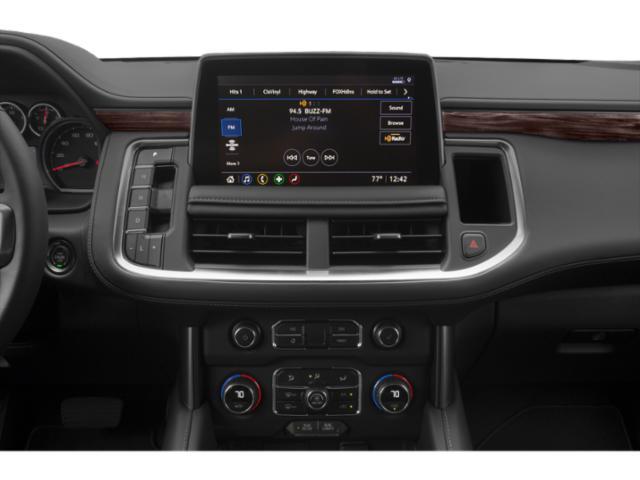 used 2021 Chevrolet Suburban car, priced at $43,991