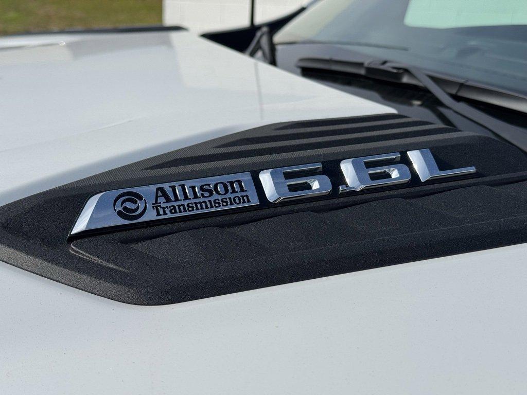 new 2025 Chevrolet Silverado 2500 car, priced at $68,673