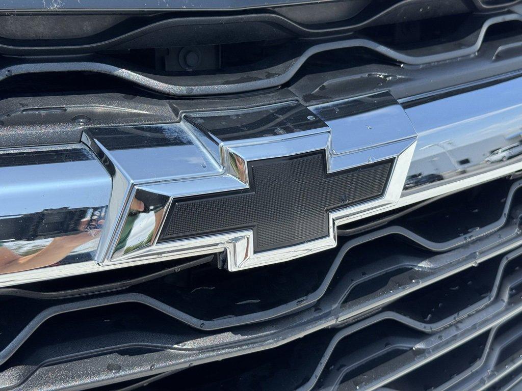 used 2023 Chevrolet Blazer car, priced at $27,933