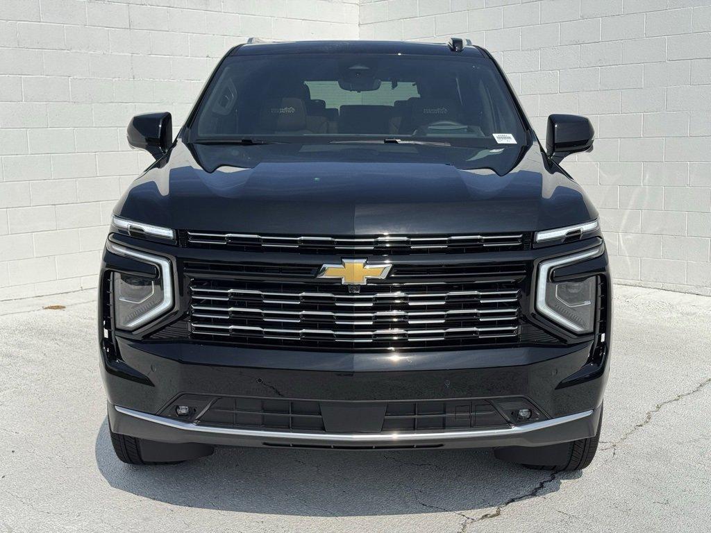 new 2025 Chevrolet Tahoe car, priced at $91,805
