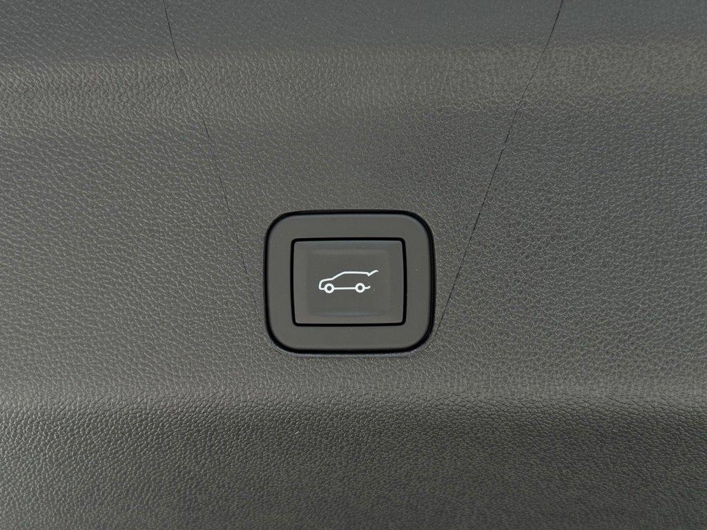 new 2025 Chevrolet Tahoe car, priced at $91,805