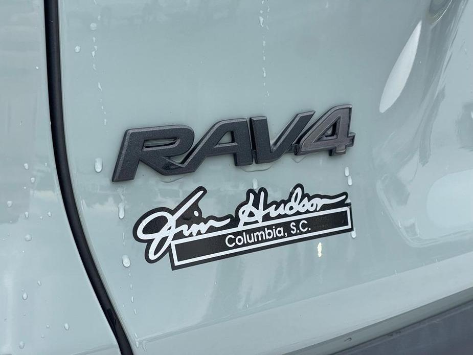 used 2019 Toyota RAV4 car, priced at $25,911
