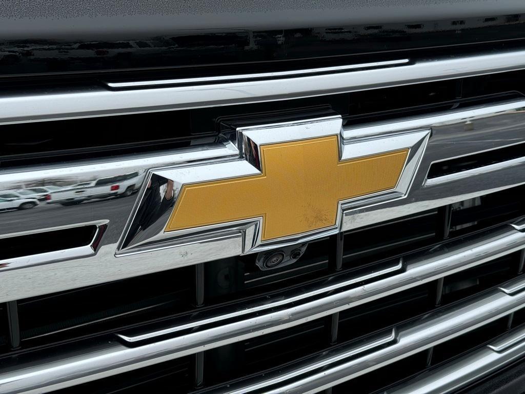 used 2025 Chevrolet Silverado 2500 car, priced at $82,992