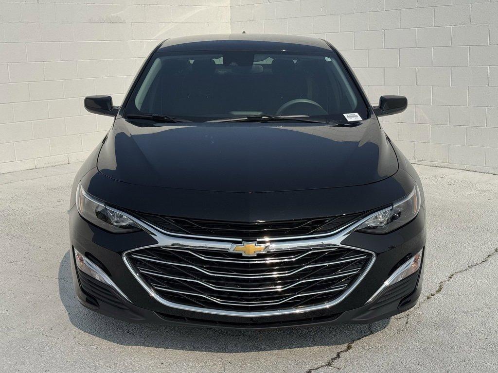 used 2024 Chevrolet Malibu car, priced at $22,922