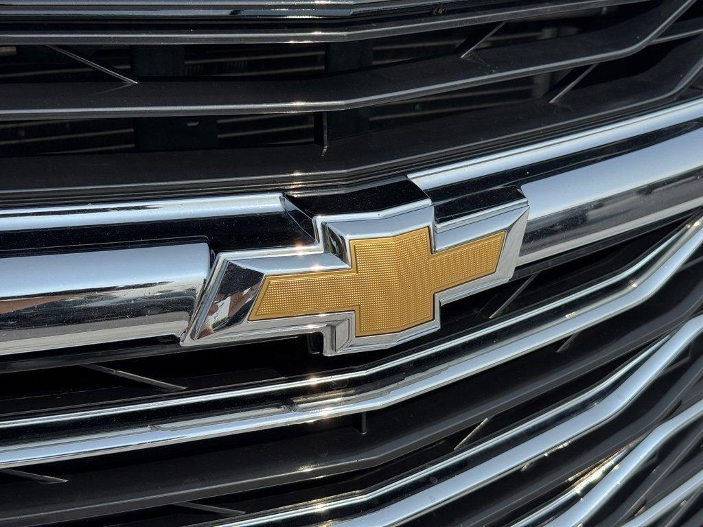 used 2024 Chevrolet Malibu car, priced at $22,922