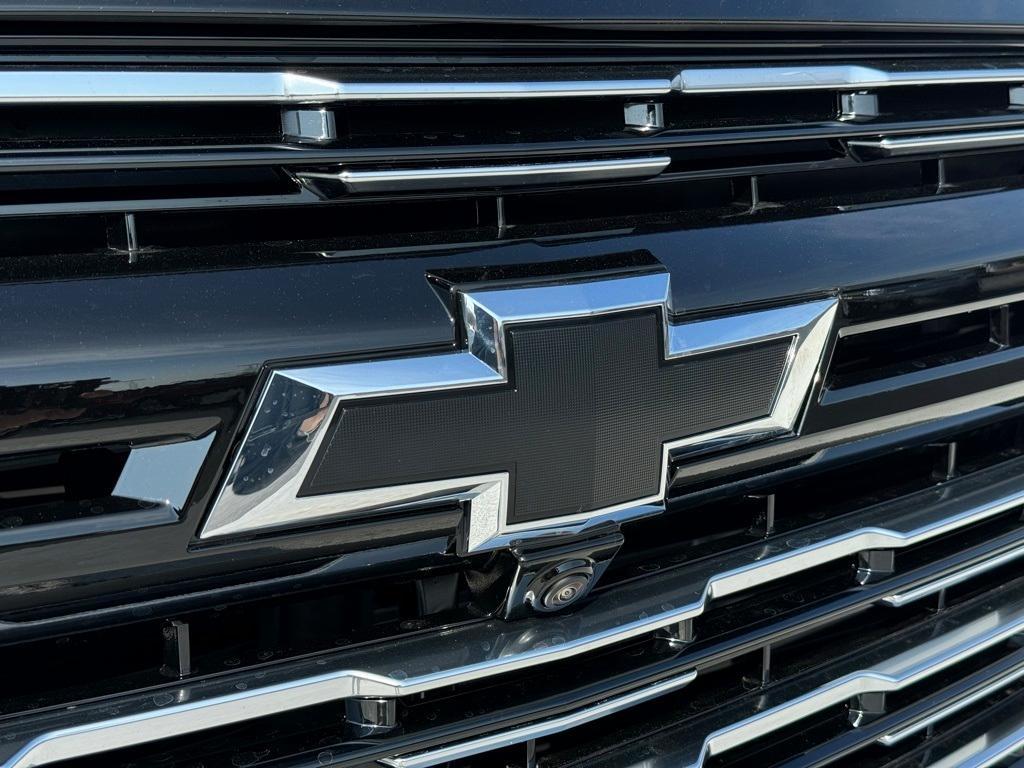 new 2025 Chevrolet Tahoe car, priced at $90,770