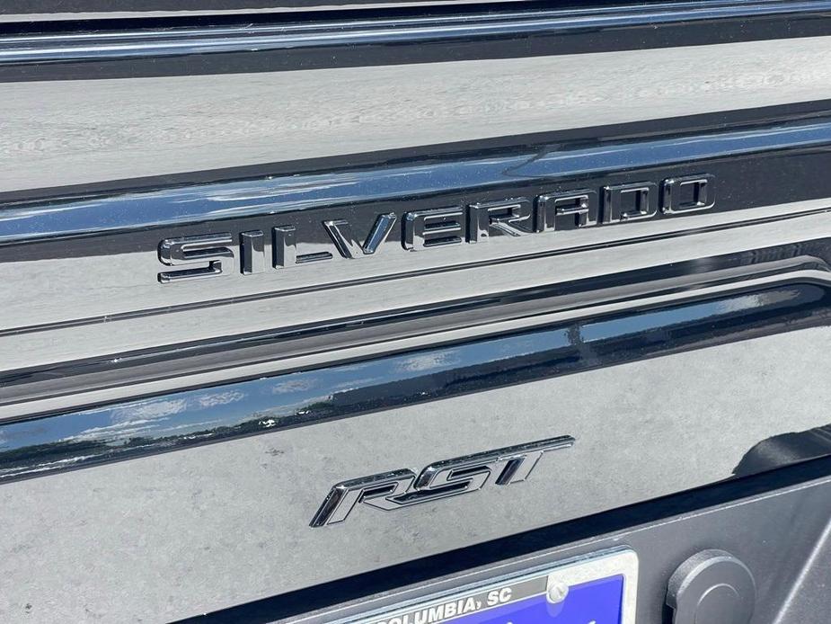 new 2024 Chevrolet Silverado 1500 car, priced at $87,945