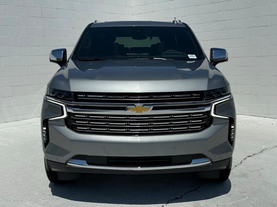 new 2024 Chevrolet Tahoe car, priced at $70,590